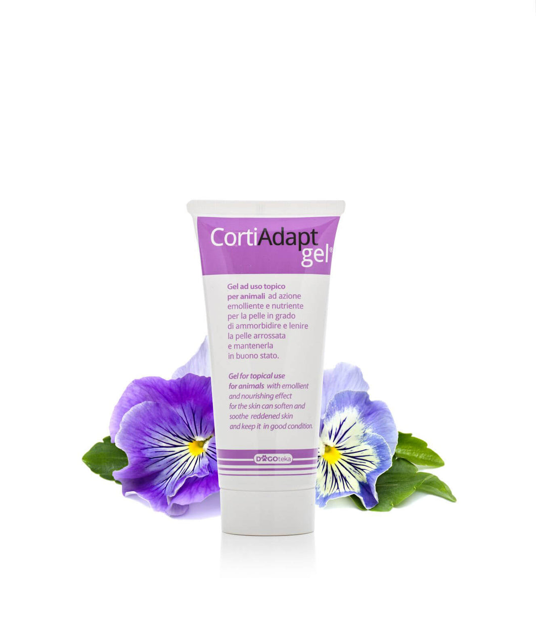 CortiAdapt® gel