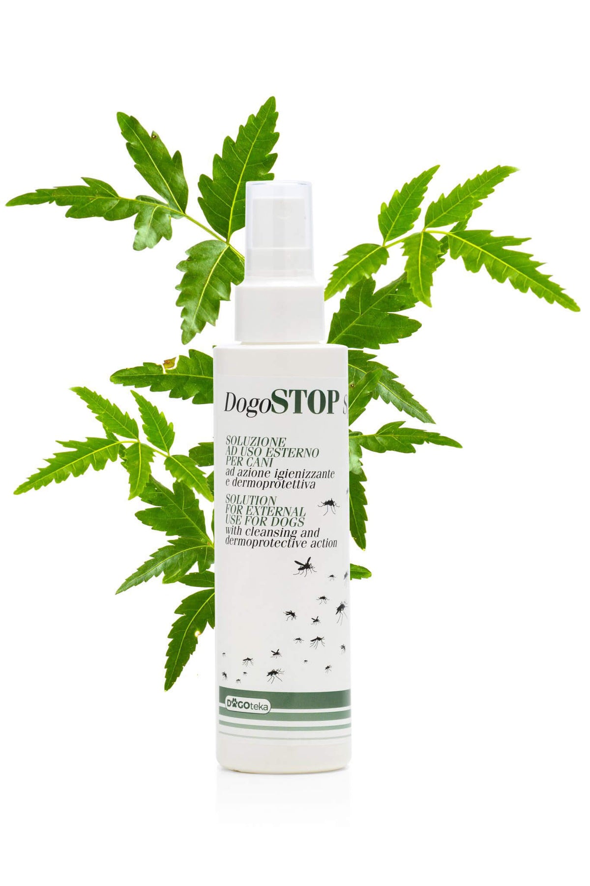 DogoSTOP Spray®