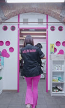 Carica e avvia il video nel visualizzatore di galleria, PAPERA FRIFRU “Lovely Pet Boutique”
