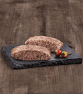 Carica l'immagine nel visualizzatore della galleria, Ownat Wetline Veal & Turkey 85 g – Umido Naturale Grain Free per Gatti
