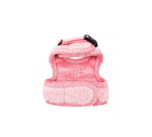 Carica l&#39;immagine nel visualizzatore di Gallery, Pettorina ROSA modello J a gilè
