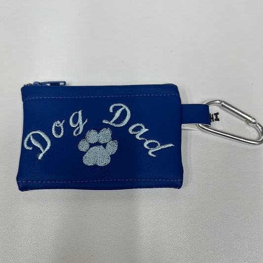 Porta sacchetti Dog Dad