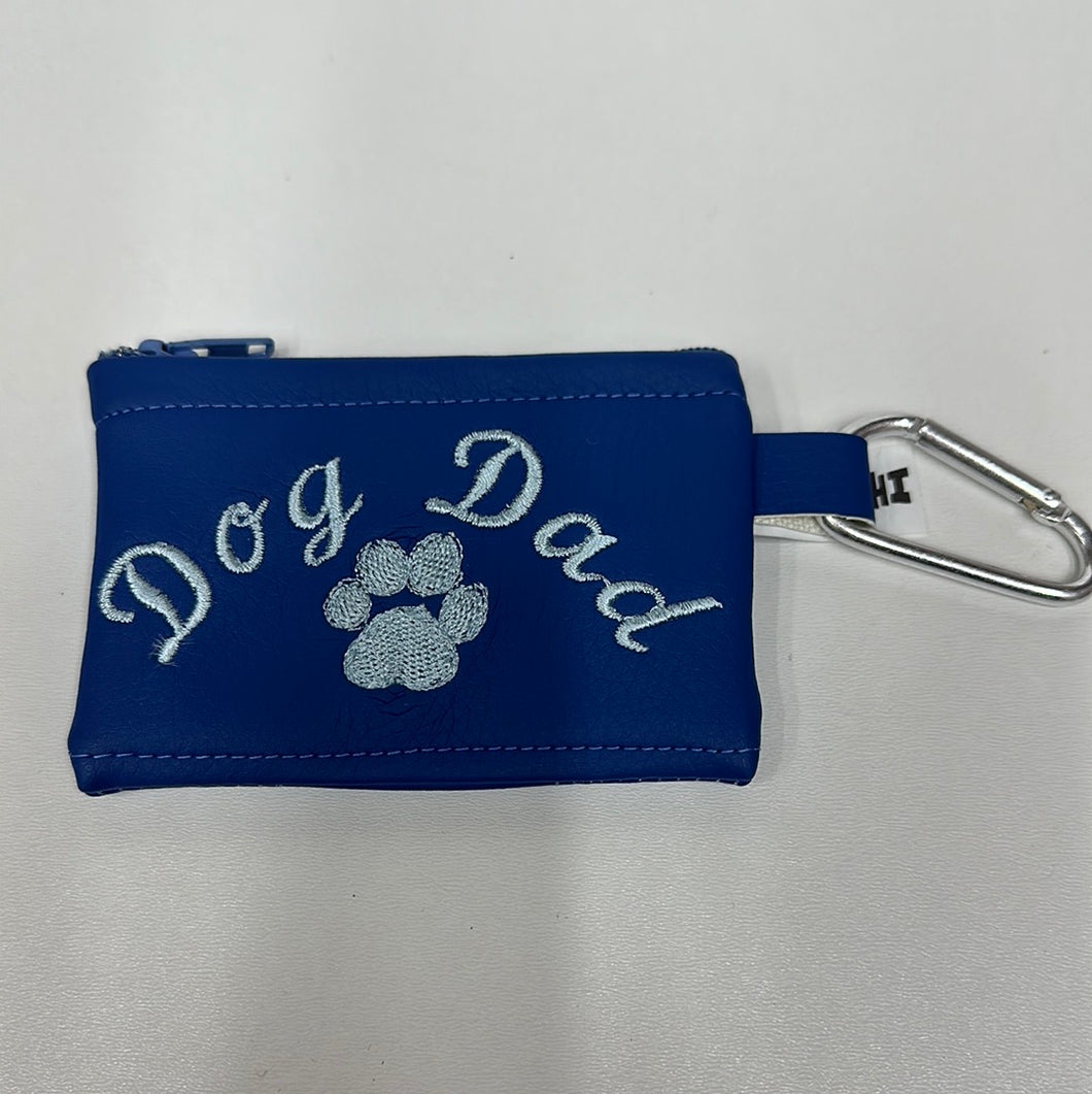 Porta sacchetti Dog Dad