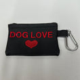 Carica l'immagine nel visualizzatore della galleria, Porta sacchetti Dog Love
