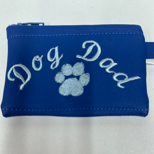 Porta sacchetti Dog Dad