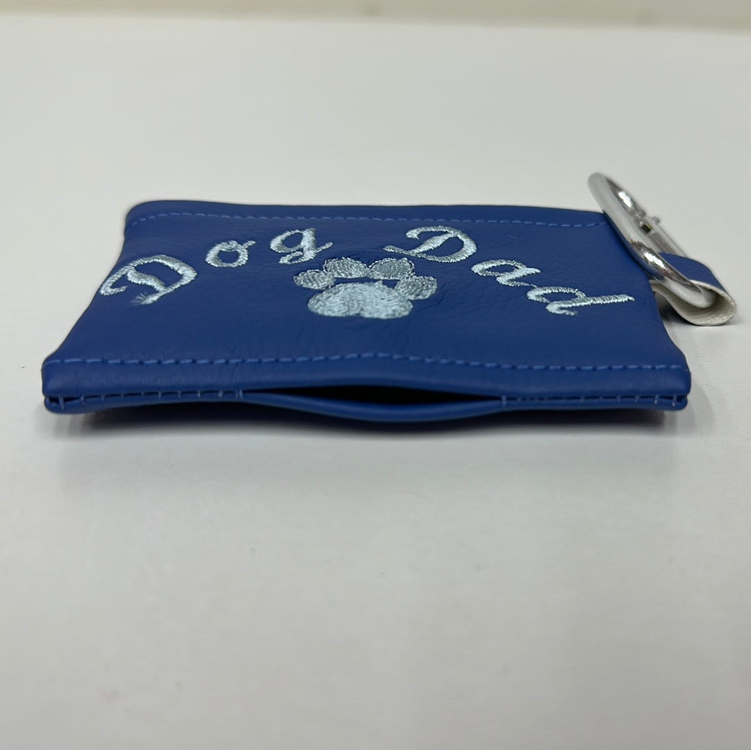Porta sacchetti Dog Dad
